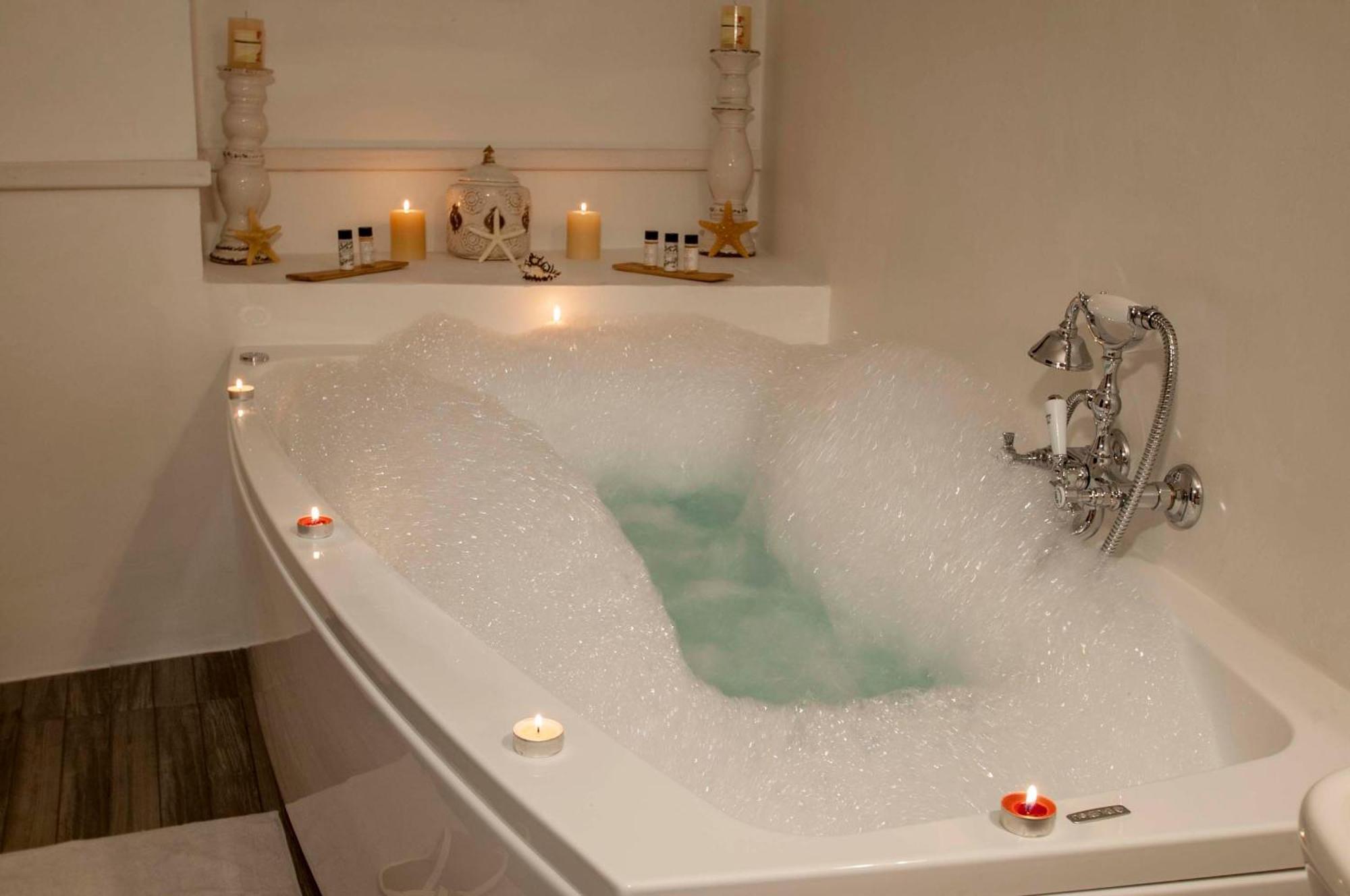 Elegant-Lindian Villa Marietta Líndosz Kültér fotó