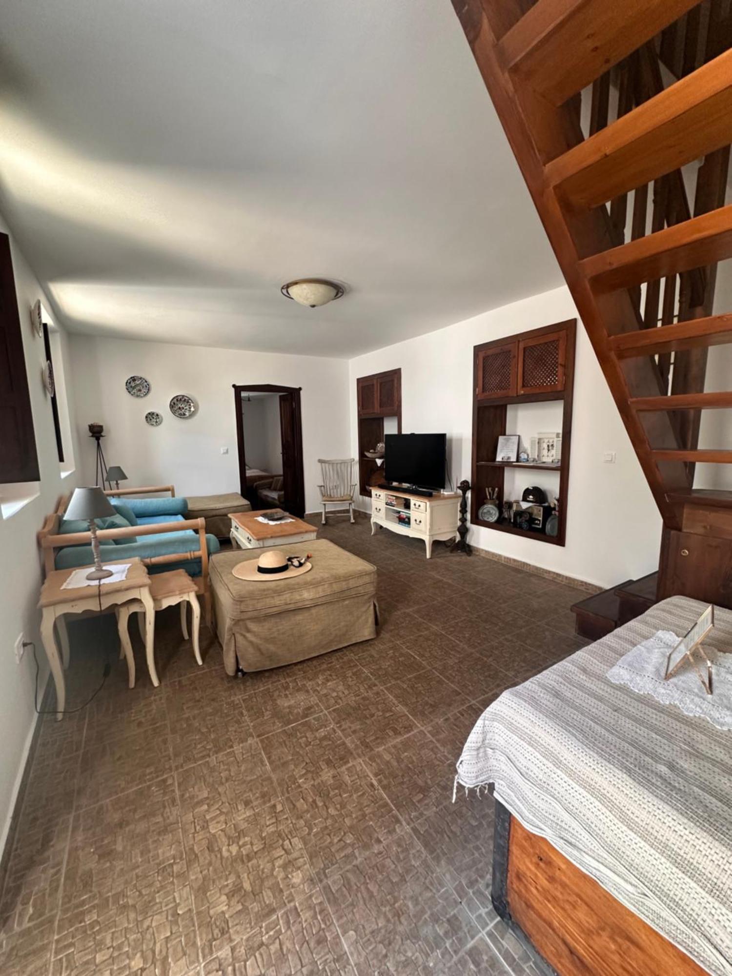 Elegant-Lindian Villa Marietta Líndosz Kültér fotó