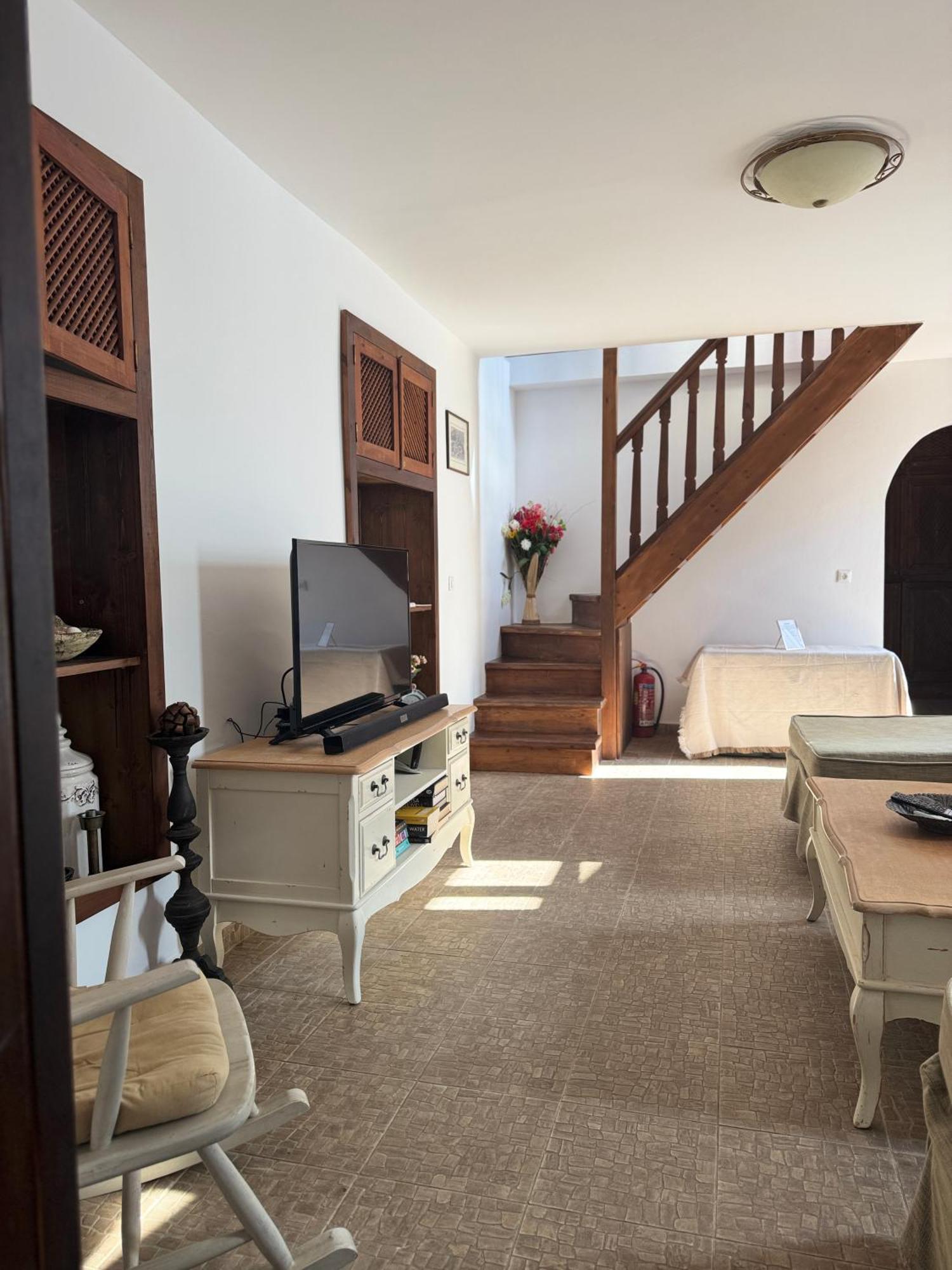 Elegant-Lindian Villa Marietta Líndosz Kültér fotó
