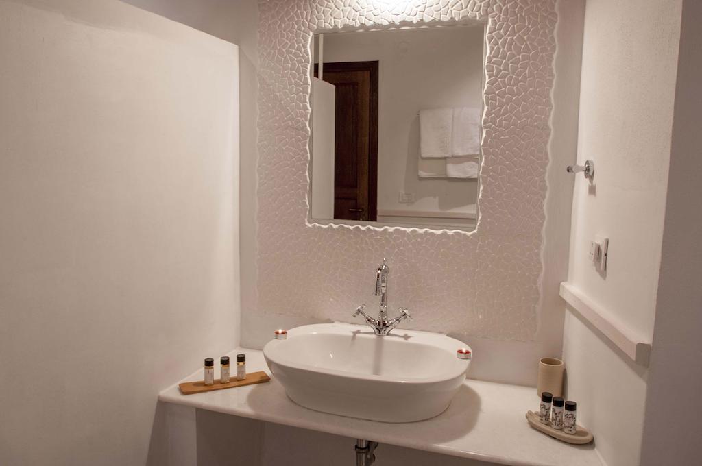 Elegant-Lindian Villa Marietta Líndosz Szoba fotó